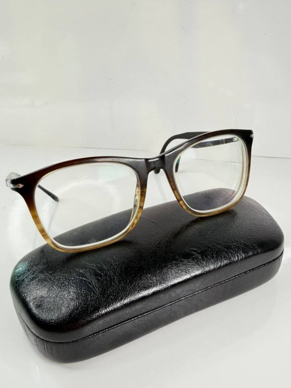 Persol Eyeglasses – Handmade in Italy